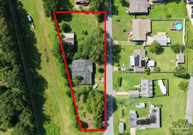 Photo 4 of Single family home for sale at 308 Wegner Ave, Cantonment, FL 32533 | MLS# 687898 | Listing updated on 2026-10-21