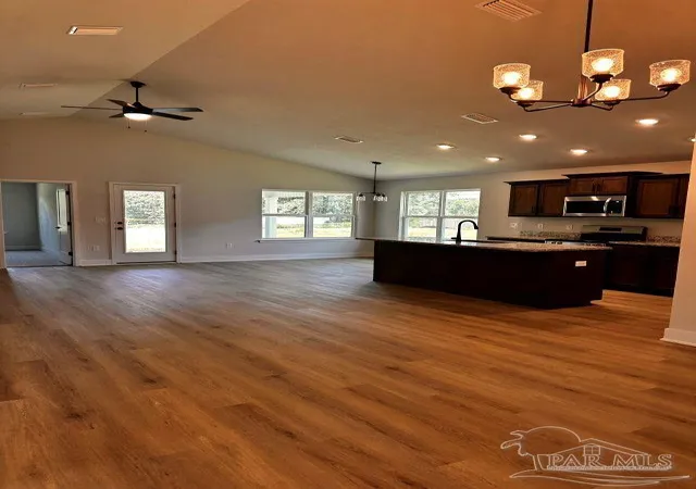 2nd image of 913 Rustling Pines Rd #3C, Cantonment, FL 32533 | MLS# 684912