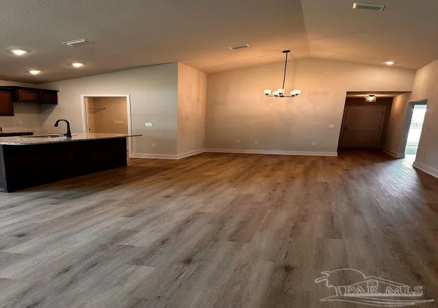 Photo 4 of Single family home for sale at 913 Rustling Pines Rd #3C, Cantonment, FL 32533 | MLS# 684912 | Listing updated on 2026-08-24