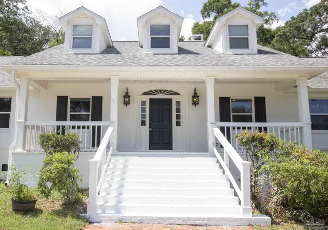 2nd image of 1280 Stow Ave, Pensacola, FL 32503 | MLS# 687025