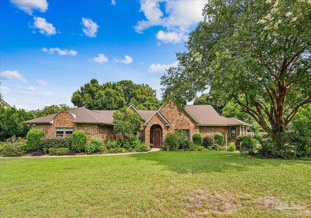 Photo 1 of Single family home for sale at 1506 Kings Rd, Cantonment, FL 32533 | MLS# 686797 | Listing updated on 2026-10-02