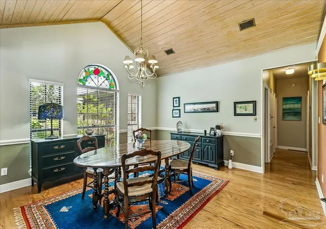 Photo 3 of Single family home for sale at 1506 Kings Rd, Cantonment, FL 32533 | MLS# 686797 | Listing updated on 2026-10-02