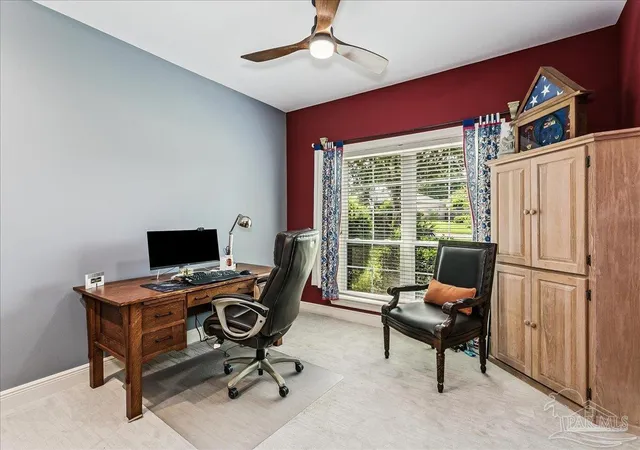 Photo 3 of Single family home for sale at 1506 Kings Rd, Cantonment, FL 32533 | MLS# 686797 | Listing updated on 2026-10-02