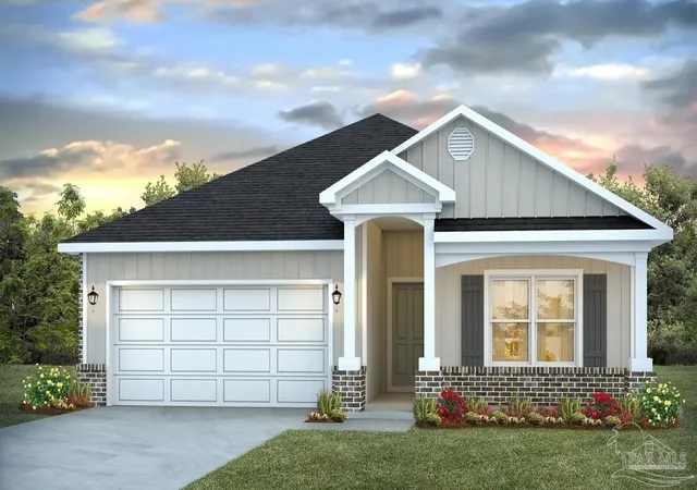 1st image of 3573 Crossvine Rd, Cantonment, FL 32533 | MLS# 686442