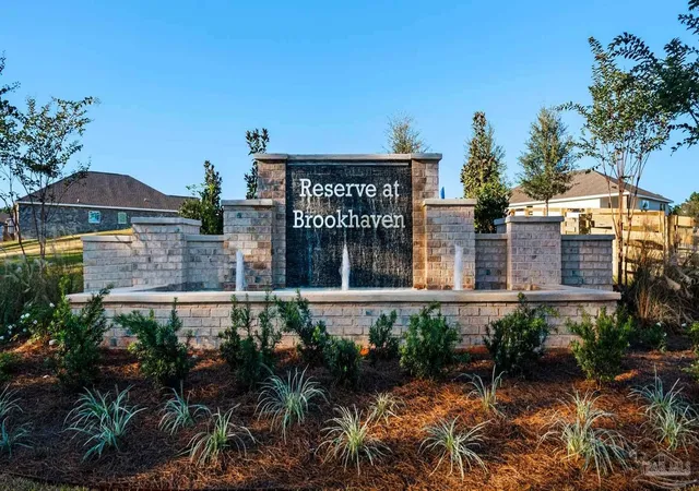 4th image of 3573 Crossvine Rd, Cantonment, FL 32533 | MLS# 686442