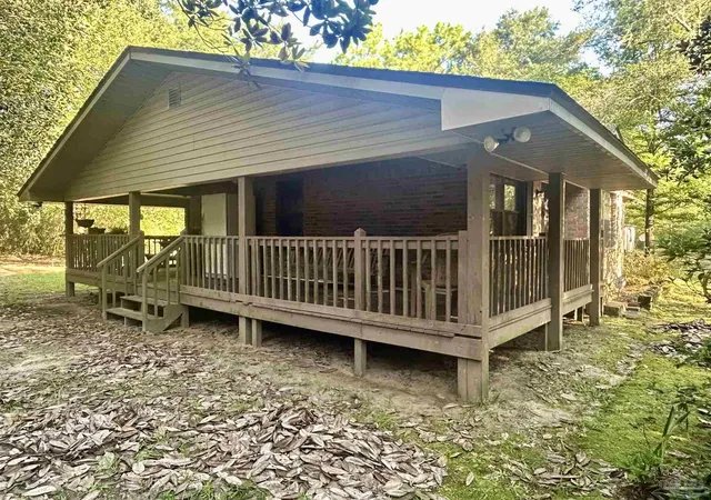 1st image of 10100 Pond Rd, Milton, FL 32583 | MLS# 687975