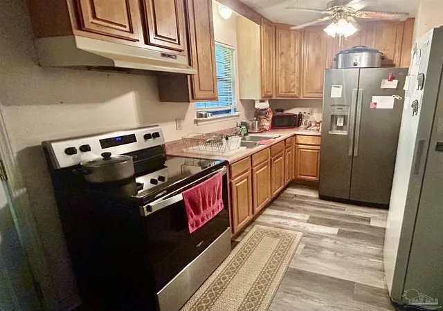 3rd image of 10100 Pond Rd, Milton, FL 32583 | MLS# 687975