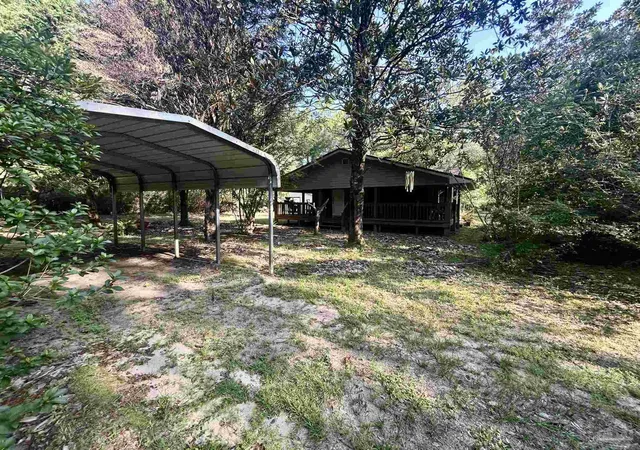 7th image of 10100 Pond Rd, Milton, FL 32583 | MLS# 687975