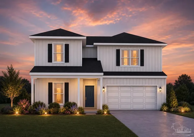 1st image of 3700 Fallschase Blvd, Pensacola, FL 32526 | MLS# 686421