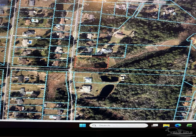 Photo 2 of Land for sale at 7410 Floyd Dr, Pensacola, FL 32526 | MLS# 686834 | Listing updated on 2026-09-16