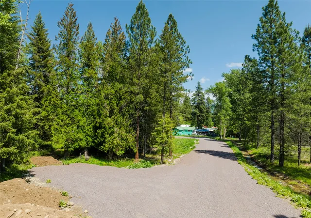 Photo 4 of Land for sale at Tbd, Lot 3 Parmenter Rd, Libby, MT 59923 | MLS# 22107811 | Listing updated on 2026-08-16