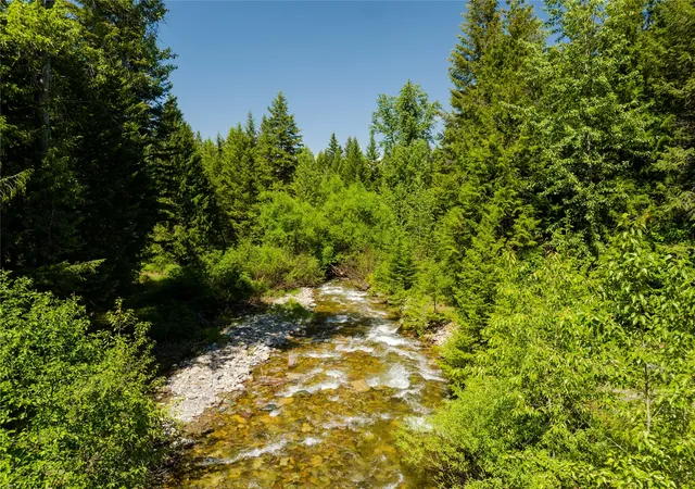 Photo 3 of Land for sale at Tbd, Lot 1 Parmenter Rd, Libby, MT 59923 | MLS# 22107808 | Listing updated on 2026-08-16