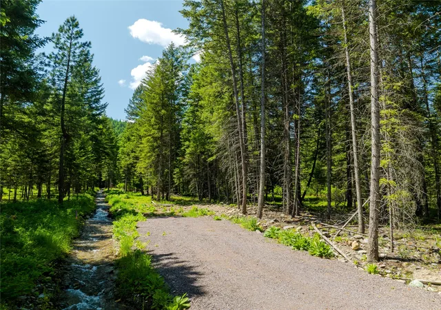 Photo 4 of Land for sale at Tbd, Lot 1 Parmenter Rd, Libby, MT 59923 | MLS# 22107808 | Listing updated on 2026-08-16