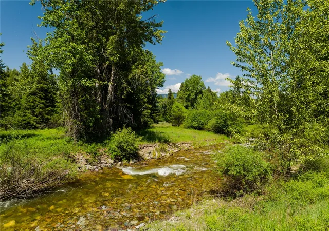 Photo 2 of Land for sale at Tbd, Lot 4 Parmenter Rd, Libby, MT 59923 | MLS# 22107813 | Listing updated on 2026-08-16