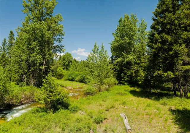 Photo 3 of Land for sale at Tbd, Lot 4 Parmenter Rd, Libby, MT 59923 | MLS# 22107813 | Listing updated on 2026-08-16