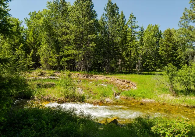 Photo 2 of Land for sale at Tbd, Lot 5 Parmenter Rd, Libby, MT 59923 | MLS# 22107804 | Listing updated on 2026-08-16