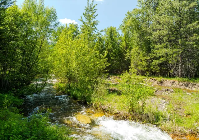 Photo 3 of Land for sale at Tbd, Lot 5 Parmenter Rd, Libby, MT 59923 | MLS# 22107804 | Listing updated on 2026-08-16