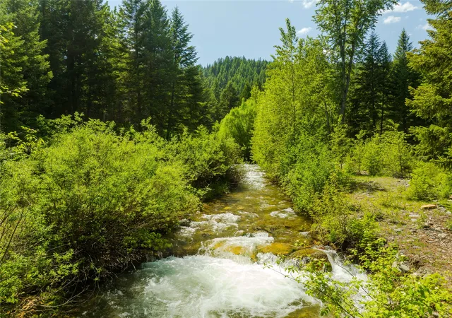 Photo 1 of Land for sale at Tbd, Lot 2 Parmenter Rd, Libby, MT 59923 | MLS# 22107810 | Listing updated on 2026-08-16