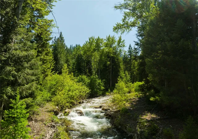 Photo 2 of Land for sale at Tbd, Lot 2 Parmenter Rd, Libby, MT 59923 | MLS# 22107810 | Listing updated on 2026-08-16