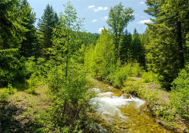Photo 3 of Land for sale at Tbd, Lot 2 Parmenter Rd, Libby, MT 59923 | MLS# 22107810 | Listing updated on 2026-08-16