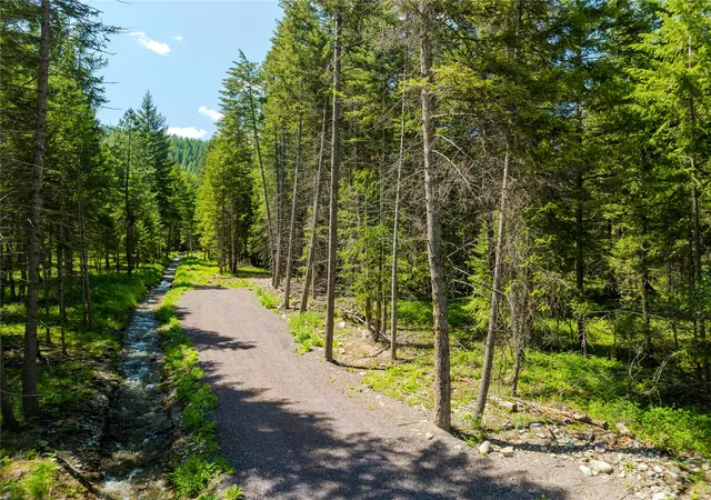 Photo 4 of Land for sale at Tbd, Lot 2 Parmenter Rd, Libby, MT 59923 | MLS# 22107810 | Listing updated on 2026-08-16
