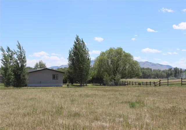 Photo 4 of Manufactured home for sale at Nhn Ponderosa Rd, Melrose, MT 59743 | MLS# 30022769 | Listing updated on 2026-08-24