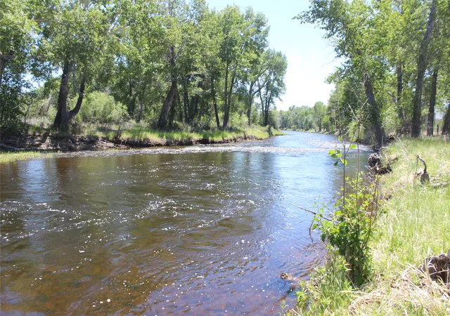 Photo 5 of Manufactured home for sale at Nhn Ponderosa Rd, Melrose, MT 59743 | MLS# 30022769 | Listing updated on 2026-08-24