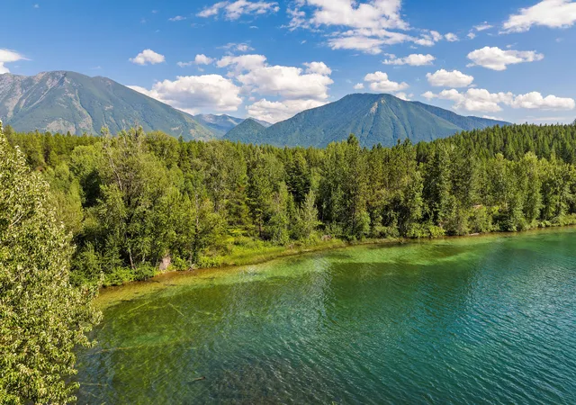 Photo 1 of Land for sale at Nhn Belton Stage, West Glacier, MT 59936 | MLS# 30023573 | Listing updated on 2026-08-19