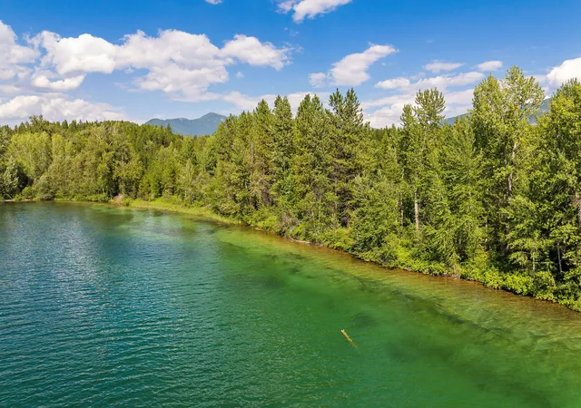 Photo 2 of Land for sale at Nhn Belton Stage, West Glacier, MT 59936 | MLS# 30023573 | Listing updated on 2026-08-19