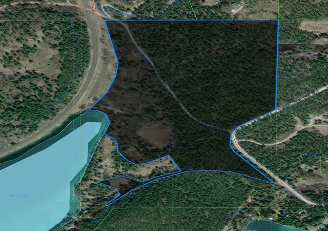 Photo 36 of Land for sale at Nhn Belton Stage, West Glacier, MT 59936 | MLS# 30023573 | Listing updated on 2026-08-19