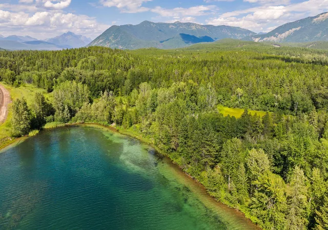 Photo 3 of Land for sale at Nhn Belton Stage, West Glacier, MT 59936 | MLS# 30023573 | Listing updated on 2026-08-19