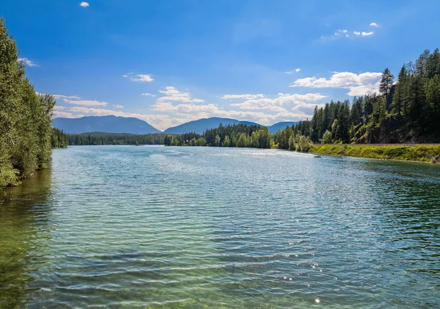 Photo 4 of Land for sale at Nhn Belton Stage, West Glacier, MT 59936 | MLS# 30023573 | Listing updated on 2026-08-19