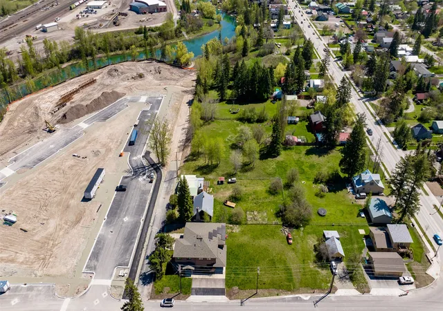 Photo 4 of Land for sale at 424 W 2Nd St, Whitefish, MT 59937 | MLS# 30025899 | Listing updated on 2026-08-11