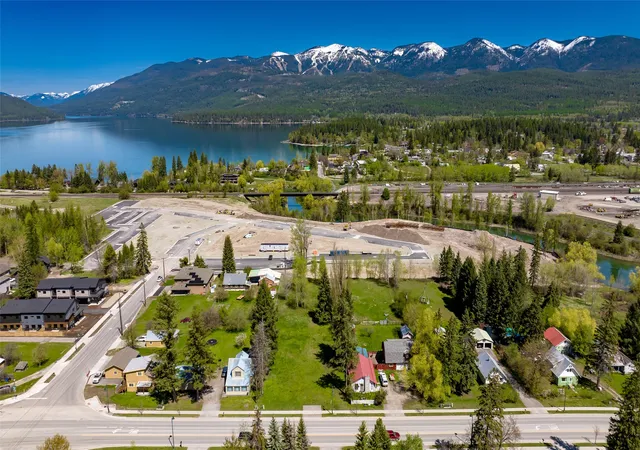 Photo 1 of Land for sale at 514 W 2nd St, Whitefish, MT 59937 | MLS# 30026155 | Listing updated on 2026-08-11