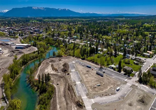 Photo 3 of Land for sale at 514 W 2Nd St, Whitefish, MT 59937 | MLS# 30026155 | Listing updated on 2026-08-11