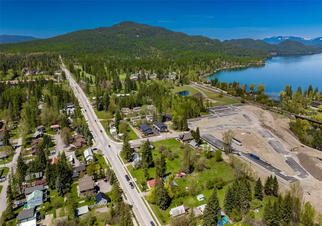 Photo 2 of Land for sale at 438 W 2nd St, Whitefish, MT 59937 | MLS# 30026154 | Listing updated on 2026-08-11