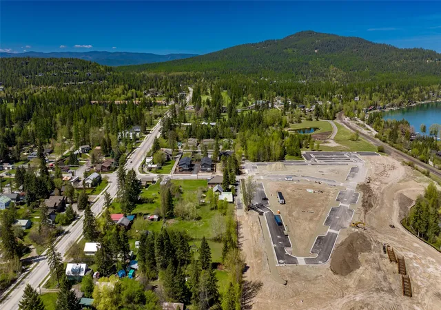 Photo 3 of Land for sale at 438 W 2nd St, Whitefish, MT 59937 | MLS# 30026154 | Listing updated on 2026-08-11