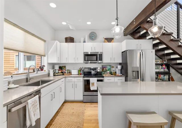 Photo 3 of Townhouse for sale at 281 Blackberry Loop #A, Whitefish, MT 59937 | MLS# 30026310 | Listing updated on 2026-08-11