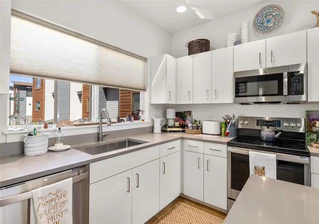 Photo 5 of Townhouse for sale at 281 Blackberry Loop #A, Whitefish, MT 59937 | MLS# 30026310 | Listing updated on 2026-08-11