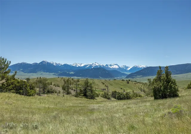 Photo 1 of Land for sale at Parcel 4 Trails End, Livingston, MT 59047 | MLS# 30028993 | Listing updated on 2026-08-07