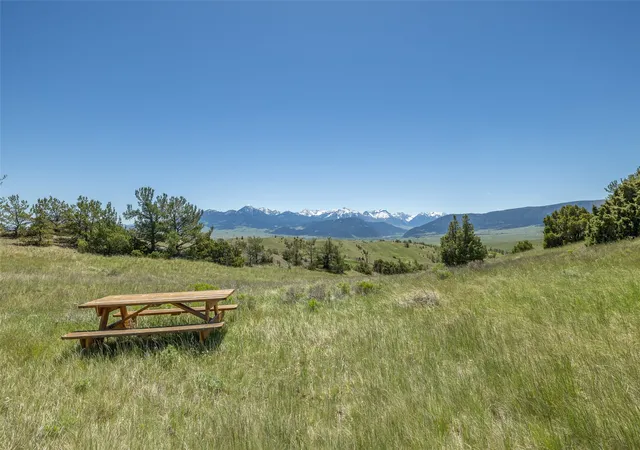 Photo 2 of Land for sale at Parcel 4 Trails End, Livingston, MT 59047 | MLS# 30028993 | Listing updated on 2026-08-07