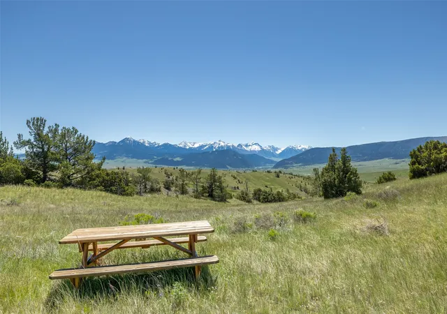 Photo 3 of Land for sale at Parcel 4 Trails End, Livingston, MT 59047 | MLS# 30028993 | Listing updated on 2026-08-07