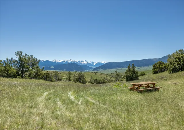 Photo 3 of Land for sale at Parcel 4 Trails End, Livingston, MT 59047 | MLS# 30028993 | Listing updated on 2026-08-07