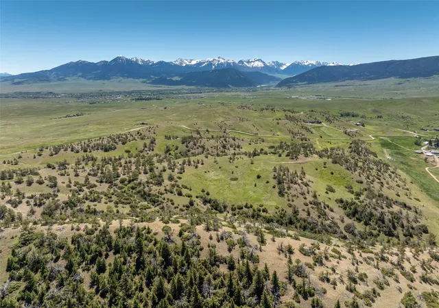 Photo 1 of Land for sale at Parcel 5 Trails End, Livingston, MT 59047 | MLS# 30028994 | Listing updated on 2026-08-07