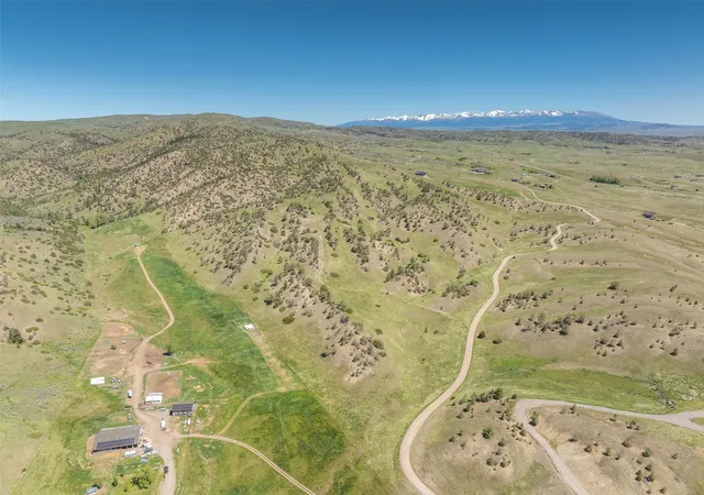 Photo 3 of Land for sale at Parcel 5 Trails End, Livingston, MT 59047 | MLS# 30028994 | Listing updated on 2026-08-07