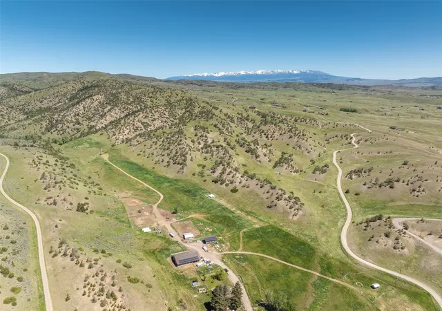 Photo 4 of Land for sale at Parcel 5 Trails End, Livingston, MT 59047 | MLS# 30028994 | Listing updated on 2026-08-07