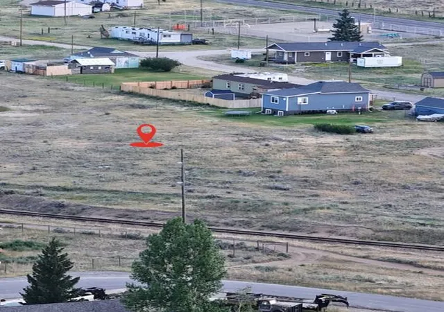 Photo 2 of Land for sale at Tbd Browning St, Butte, MT 59701 | MLS# 30030647 | Listing updated on 2026-08-21