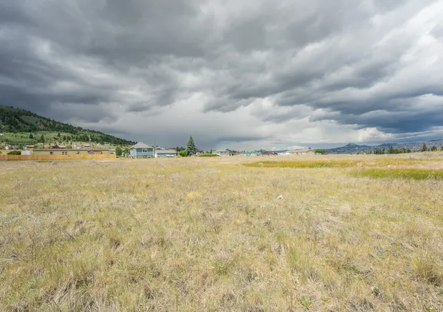 Photo 4 of Land for sale at Tbd Browning St, Butte, MT 59701 | MLS# 30030647 | Listing updated on 2026-08-21