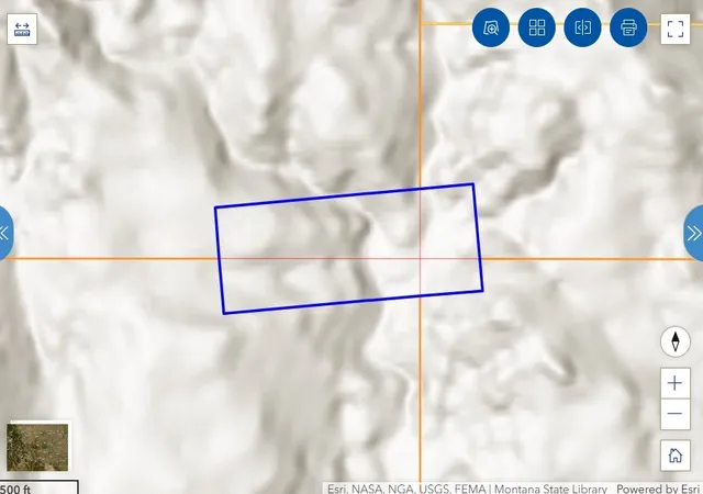 Photo 4 of Land for sale at Tbd Bayard Lode 2619, 2066 Acres -Mining Claim, Sheridan, MT 59749 | MLS# 30032553 | Listing updated on 2026-08-18