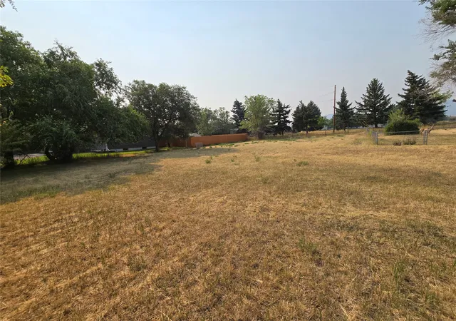 Photo 1 of Land for sale at Tbd Poplar St, Helena, MT 59601 | MLS# 30032642 | Listing updated on 2026-07-01